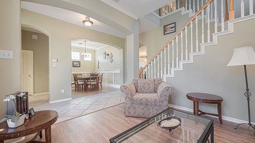 Katy 2-story, 3-bed 6102 Breezy Hollow Lane-idx