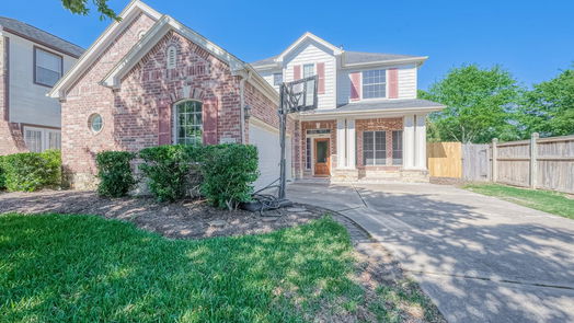 Katy 2-story, 3-bed 6102 Breezy Hollow Lane-idx