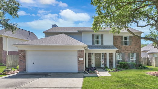 Katy 2-story, 4-bed 22711 Hollow Lodge Court-idx