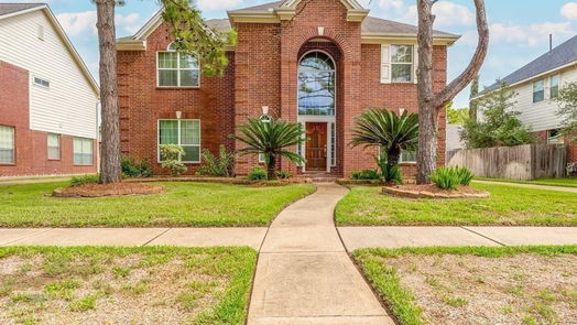 Katy 2-story, 4-bed 20506 Spring Rose Drive-idx