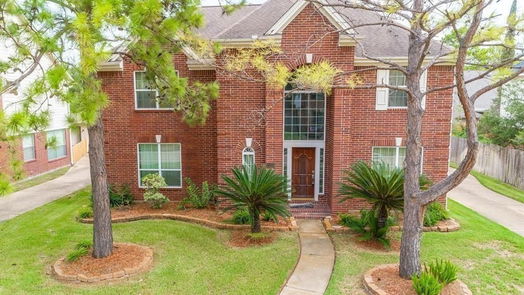 Katy 2-story, 4-bed 20506 Spring Rose Drive-idx