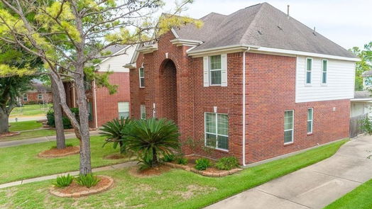 Katy 2-story, 4-bed 20506 Spring Rose Drive-idx