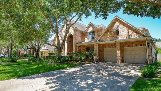 Katy 2-story, 4-bed 4214 Maily Meadow Lane-idx