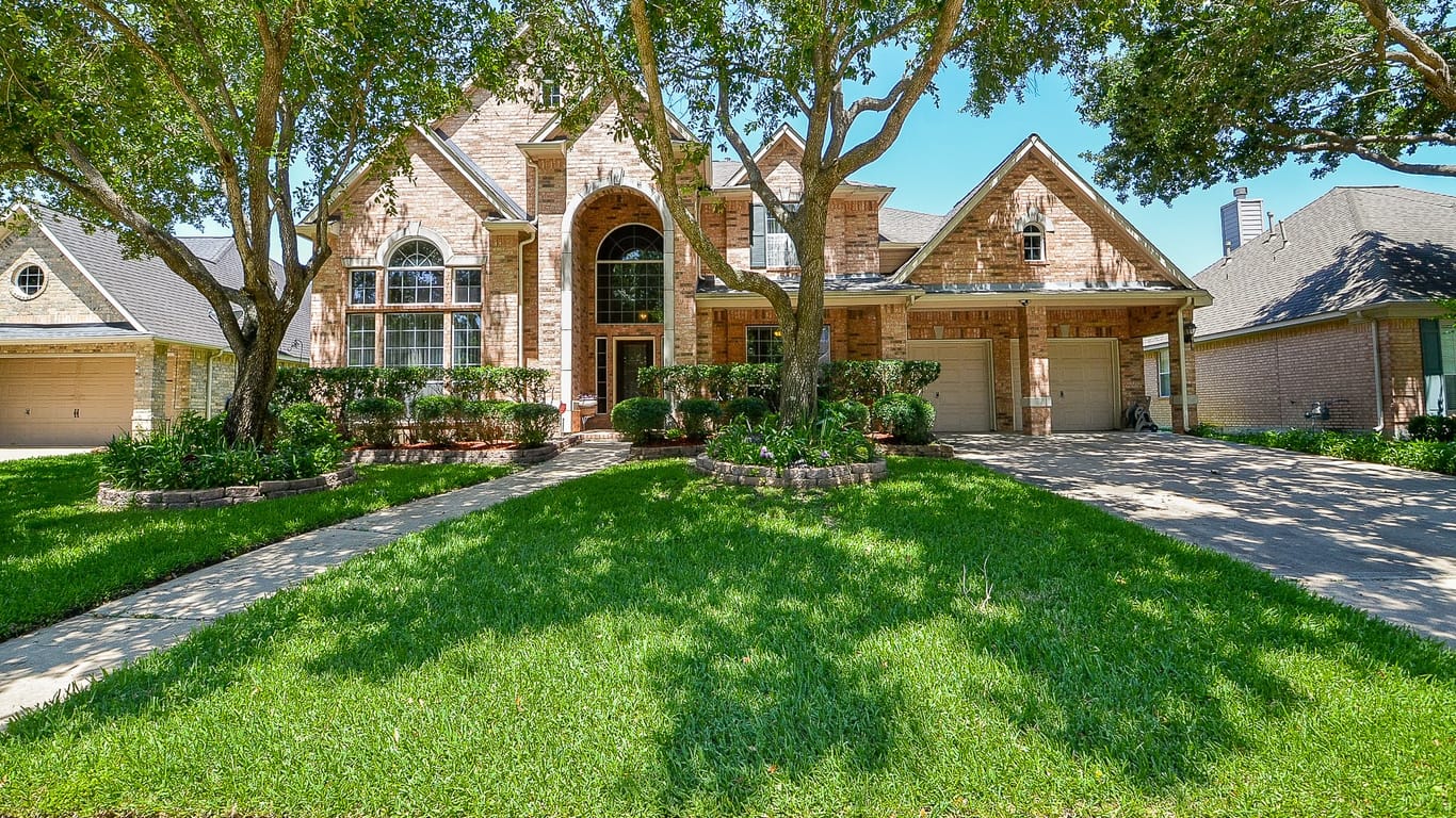 Katy 2-story, 4-bed 4214 Maily Meadow Lane-idx