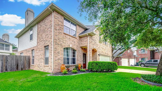 Katy 2-story, 4-bed 1610 Landimore Court-idx