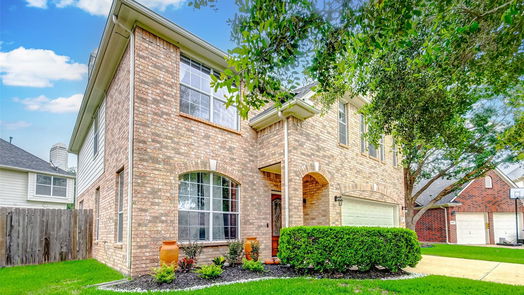 Katy 2-story, 4-bed 1610 Landimore Court-idx