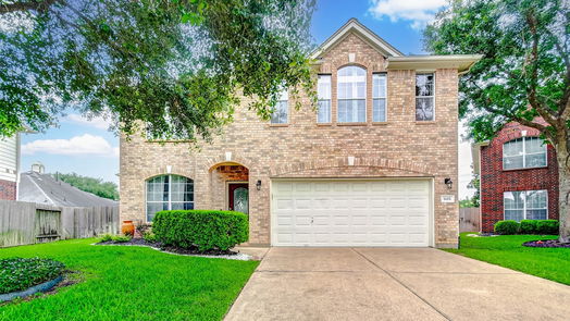 Katy 2-story, 4-bed 1610 Landimore Court-idx