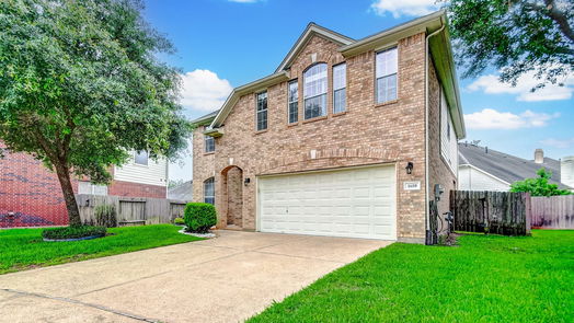 Katy 2-story, 4-bed 1610 Landimore Court-idx