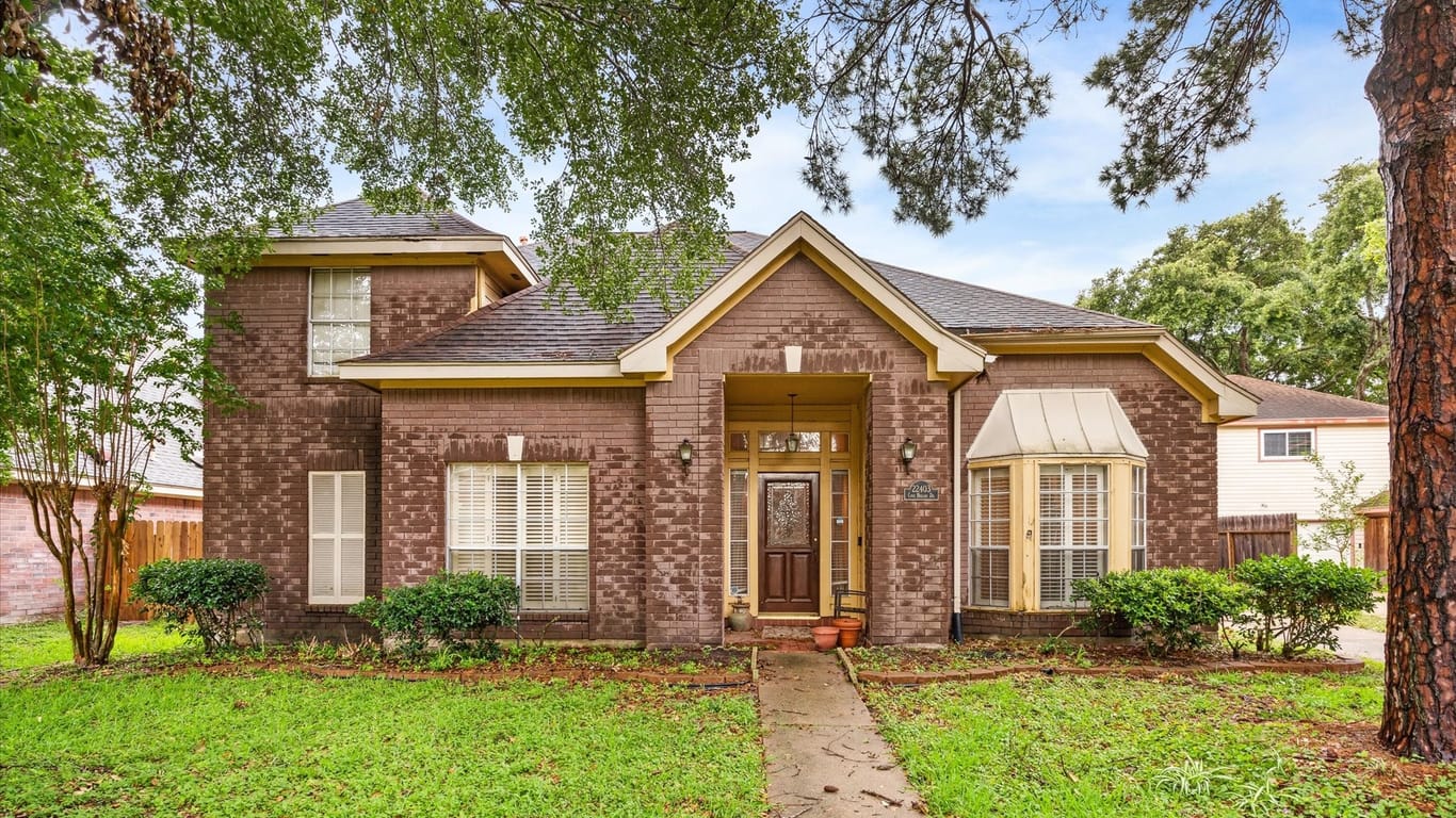 Katy 2-story, 4-bed 22403 Cove Hollow Drive-idx