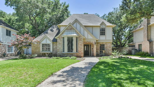 Katy 2-story, 4-bed 1414 Dominion Drive-idx