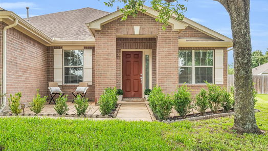 Katy 1-story, 3-bed 21510 Tallow Grove Lane-idx