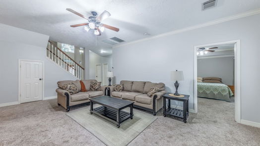 Katy 2-story, 7-bed 21415 Saunton Drive-idx