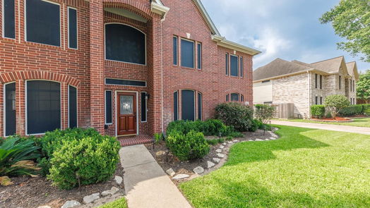 Katy 2-story, 7-bed 21415 Saunton Drive-idx