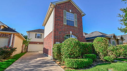 Katy 2-story, 4-bed 21619 Balsam Brook Lane-idx