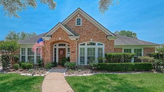 Katy 1-story, 5-bed 21403 Wild Jasmine Lane-idx