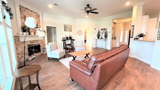 Katy 1-story, 5-bed 21403 Wild Jasmine Lane-idx