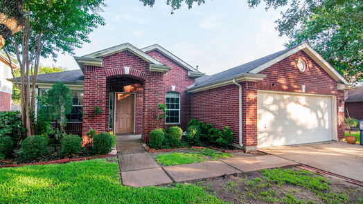 Katy 1-story, 3-bed 21515 Oak Park Trails Drive-idx