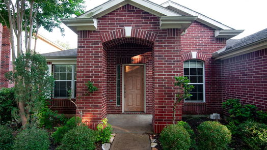 Katy 1-story, 3-bed 21515 Oak Park Trails Drive-idx