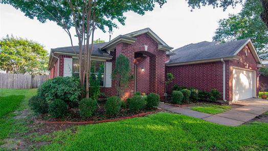 Katy 1-story, 3-bed 21515 Oak Park Trails Drive-idx