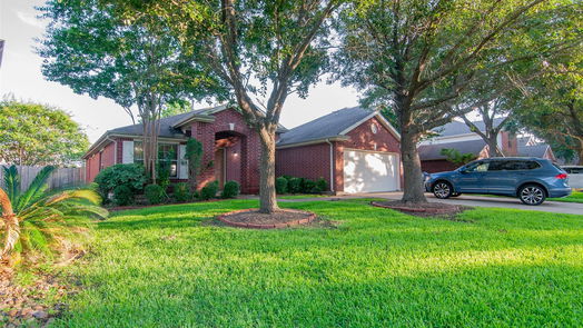 Katy 1-story, 3-bed 21515 Oak Park Trails Drive-idx