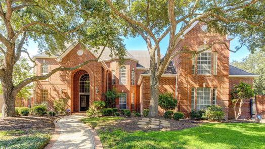 Katy 2-story, 5-bed 20002 Ambervine Circle-idx