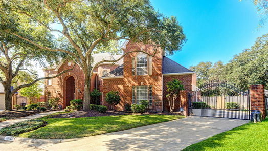 Katy 2-story, 5-bed 20002 Ambervine Circle-idx