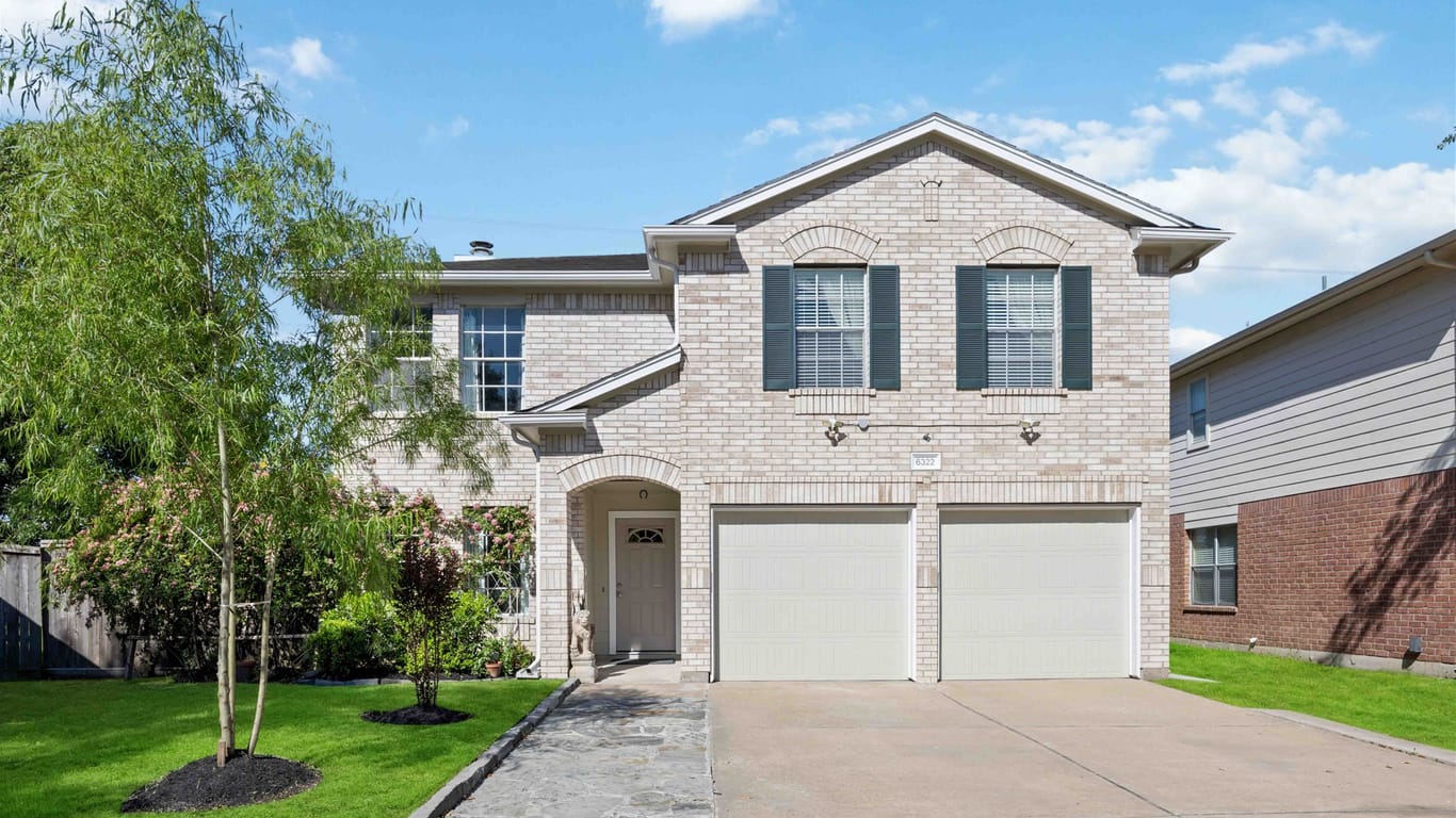 Katy 2-story, 4-bed 6322 Marina Canyon Way-idx