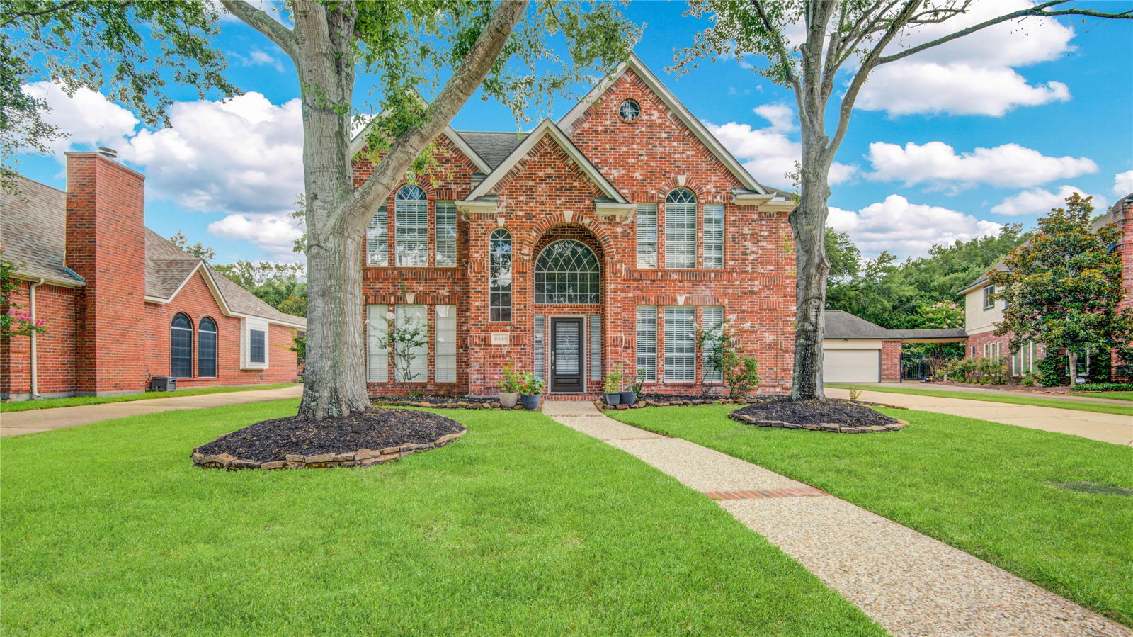 Katy 2-story, 4-bed 2311 Shelby Park Drive-idx