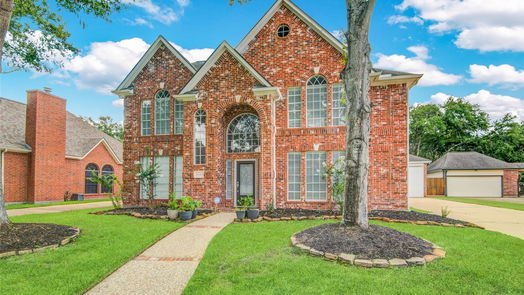 Katy 2-story, 4-bed 2311 Shelby Park Drive-idx