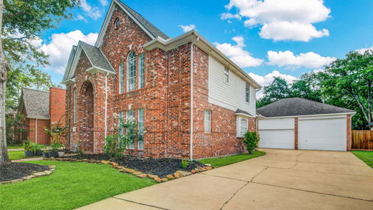 Katy 2-story, 4-bed 2311 Shelby Park Drive-idx