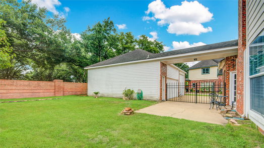 Katy 2-story, 4-bed 2311 Shelby Park Drive-idx