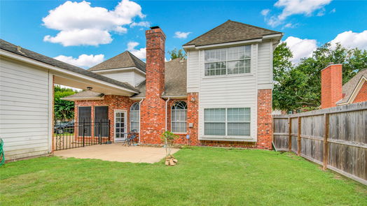 Katy 2-story, 4-bed 2311 Shelby Park Drive-idx