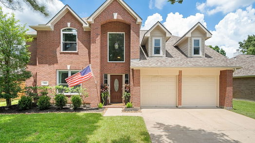 Katy 2-story, 5-bed 3331 Bend Willow Lane-idx