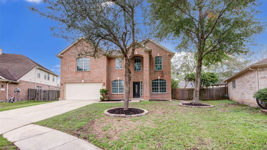 Katy 2-story, 5-bed 21734 Ashford Grove-idx