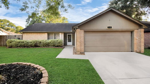 Katy 1-story, 4-bed 1130 Western Springs Drive-idx