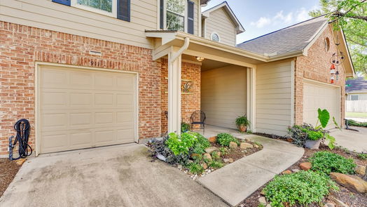 Katy 2-story, 3-bed 911 Fish Creek Drive-idx