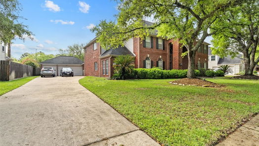 Katy 2-story, 5-bed 21315 Ganton Dr-idx