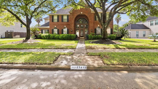 Katy 2-story, 5-bed 21315 Ganton Dr-idx