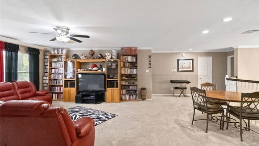 Katy 2-story, 5-bed 21315 Ganton Dr-idx