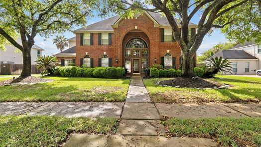 Katy 2-story, 5-bed 21315 Ganton Dr-idx