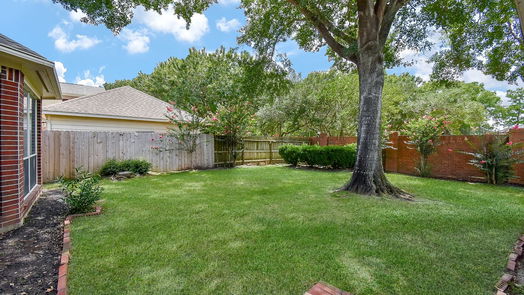 Katy 1-story, 3-bed 2822 Norwood Hills Drive-idx