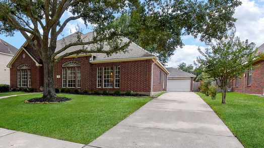 Katy 1-story, 3-bed 2822 Norwood Hills Drive-idx