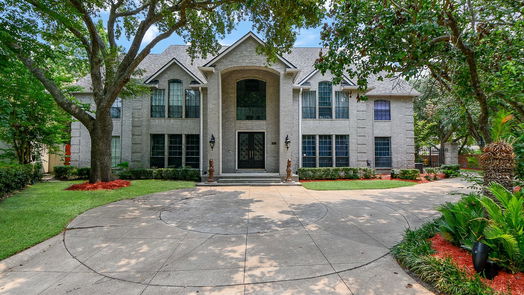 Katy 2-story, 6-bed 1647 Kelliwood Oaks Drive-idx