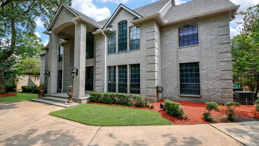 Katy 2-story, 6-bed 1647 Kelliwood Oaks Drive-idx