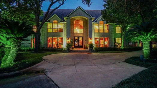 Katy 2-story, 6-bed 1647 Kelliwood Oaks Drive-idx