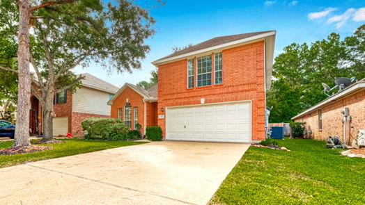 Katy 2-story, 3-bed 3423 Pedernales Trails Lane-idx