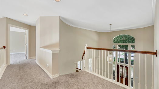 Katy 2-story, 4-bed 22215 N Lake Village Drive-idx