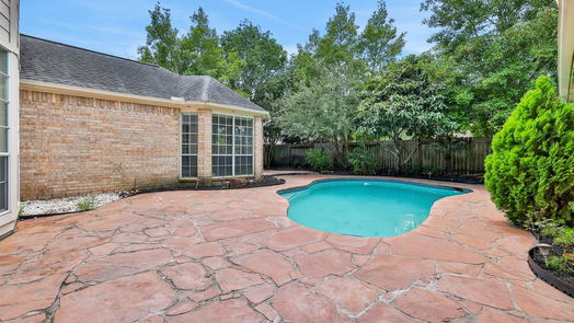 Katy 2-story, 4-bed 22215 N Lake Village Drive-idx