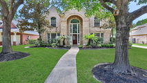 Cinco Ranch North Lake Village-3