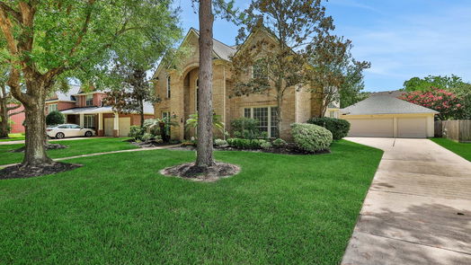 Katy 2-story, 4-bed 22215 N Lake Village Drive-idx